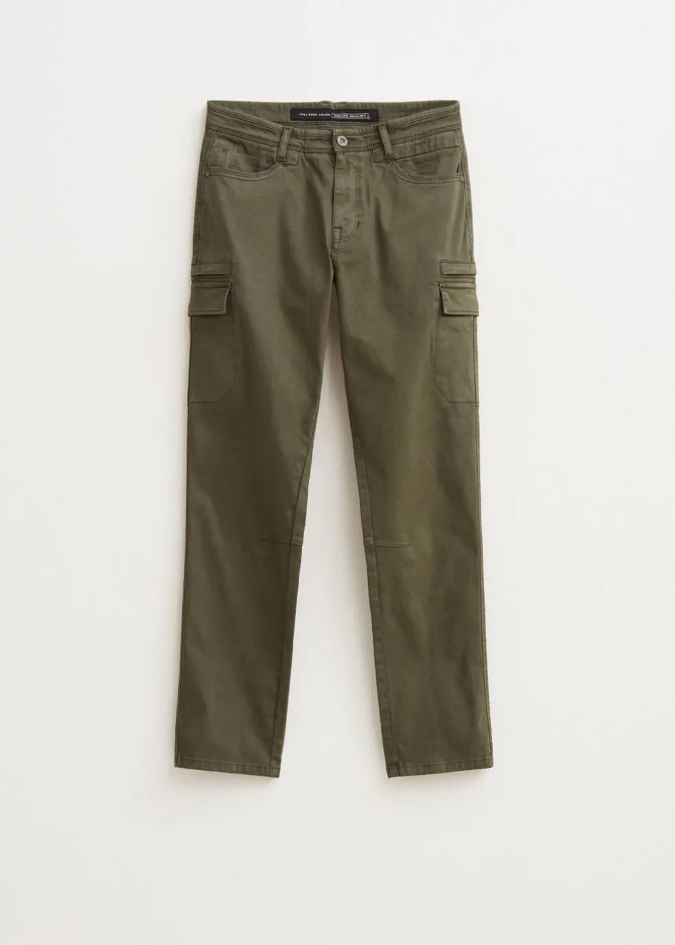 Hybrid cargo broek