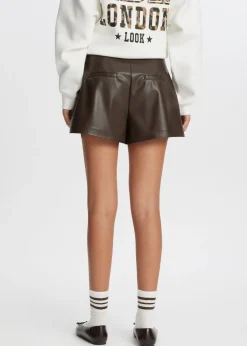 Imitatieleren short