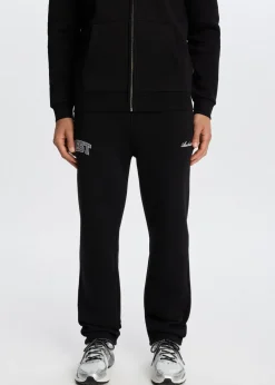Joggingbroek met merk