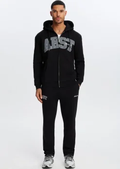 Joggingbroek met merk