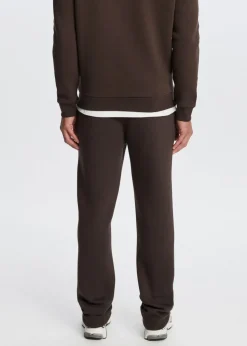 Joggingbroek met merk