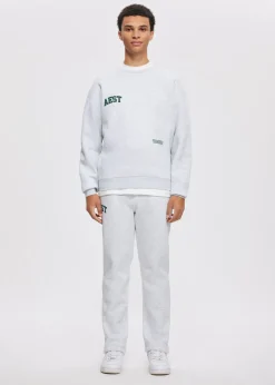 Joggingbroek met merk