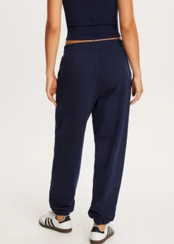 Joggingbroek met trekkoord