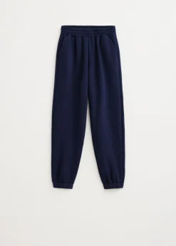 Joggingbroek met trekkoord