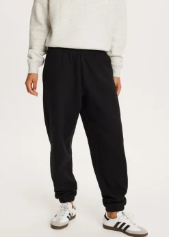 Joggingbroek met trekkoord