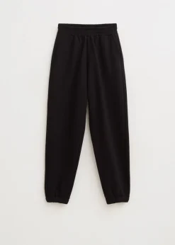 Joggingbroek met trekkoord