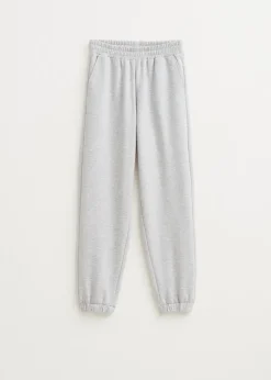 Joggingbroek met trekkoord