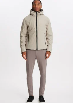 Korte parka