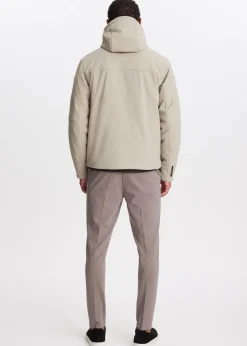 Korte parka
