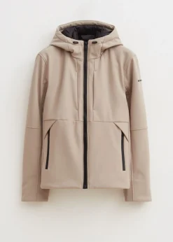 Korte parka