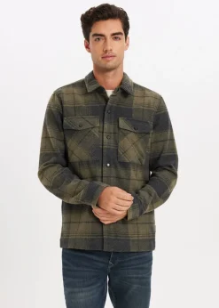 Liam overshirt