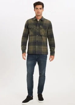 Liam overshirt