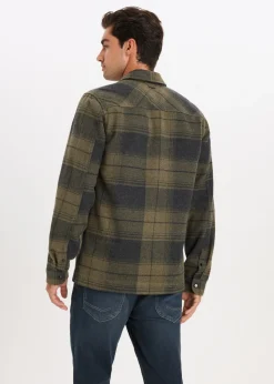 Liam overshirt