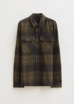 Liam overshirt