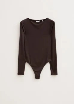 Longsleeve body