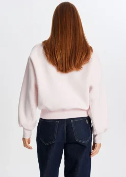 Melting sweater