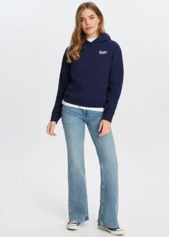 New York hoodie