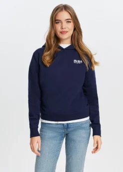 New York hoodie