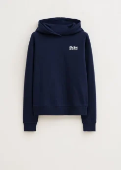 New York hoodie