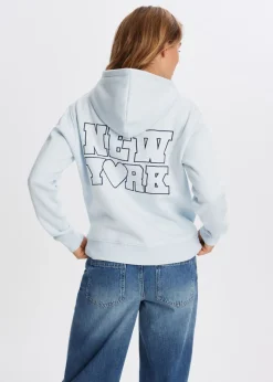 New York hoodie