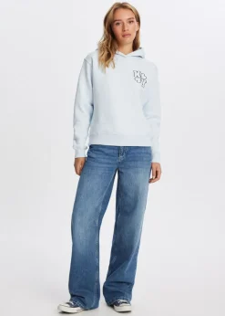New York hoodie