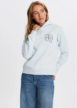 New York hoodie