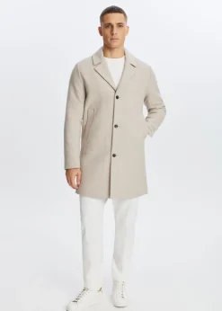 Overcoat