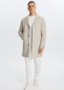Overcoat