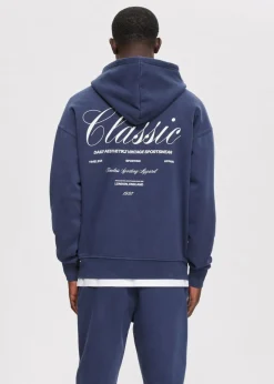 Oversized hoodie
