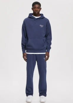 Oversized hoodie