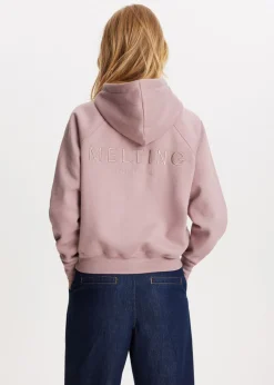 Oversized hoodie
