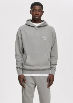 Oversized hoodie