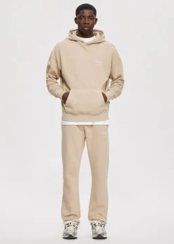 Oversized hoodie