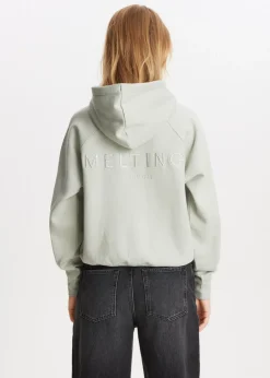 Oversized hoodie