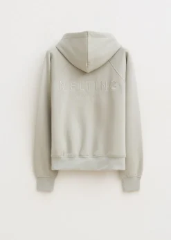 Oversized hoodie