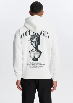 Oversized hoodie Copenhagen