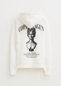 Oversized hoodie Copenhagen