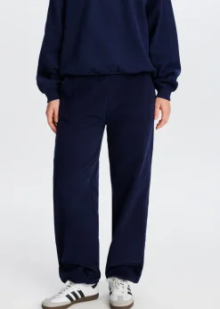 Oversized jogger