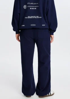 Oversized jogger