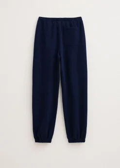 Oversized jogger