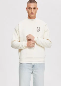 Oversized sweater Boston