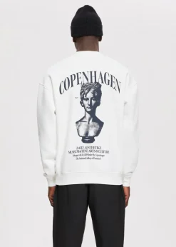 Oversized sweater Copenhagen