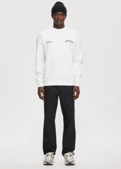 Oversized sweater Copenhagen