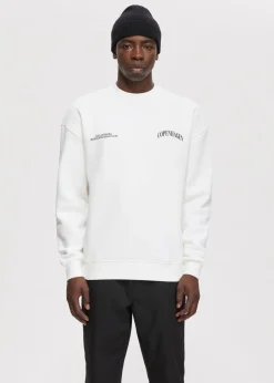 Oversized sweater Copenhagen