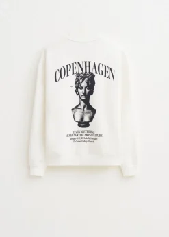 Oversized sweater Copenhagen