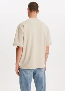 Oversized t-shirt