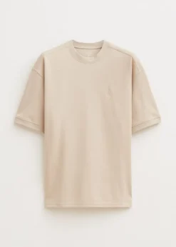 Oversized t-shirt
