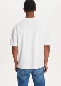 Oversized t-shirt