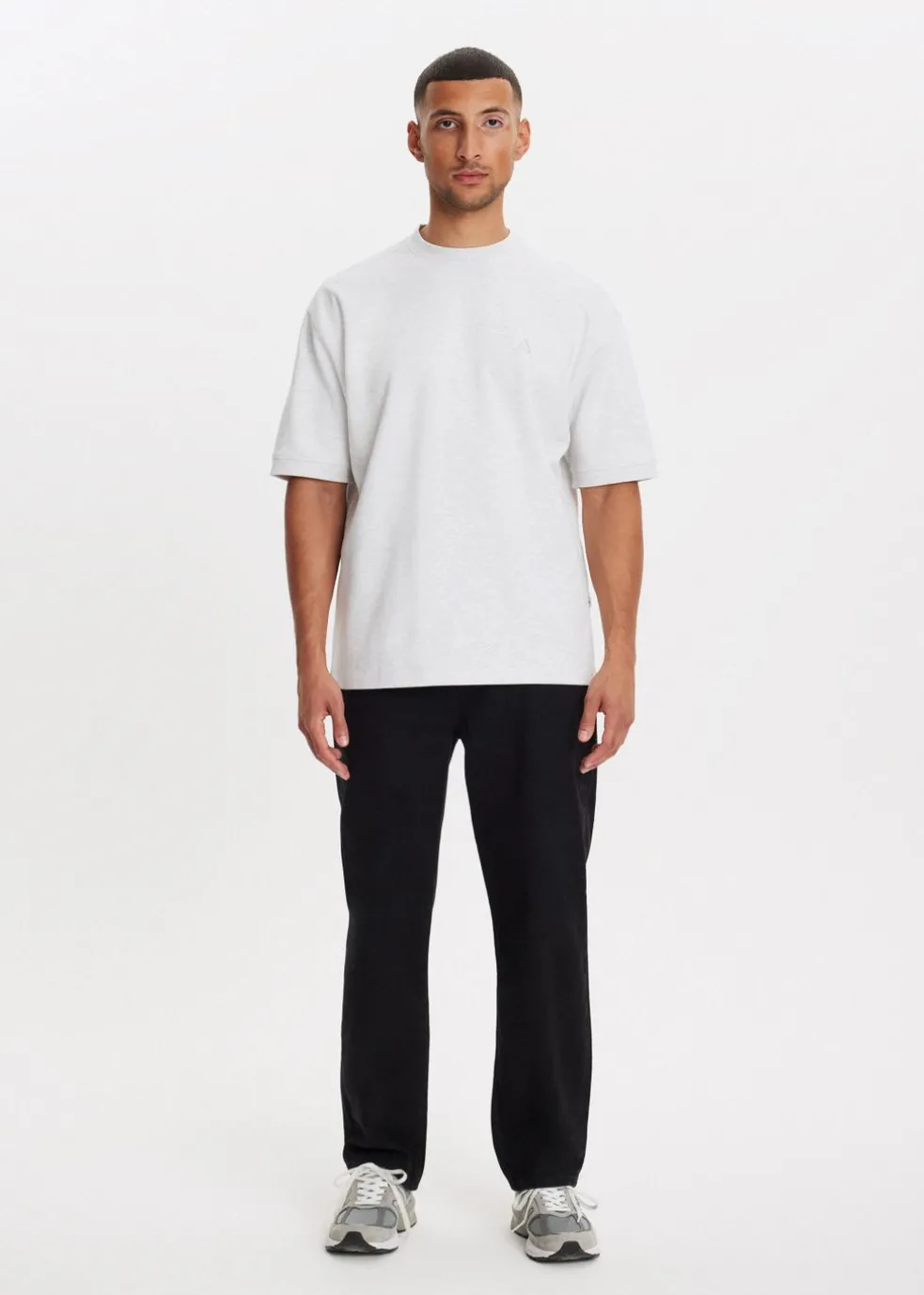 Oversized t-shirt
