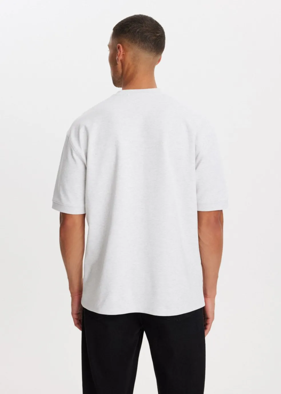 Oversized t-shirt